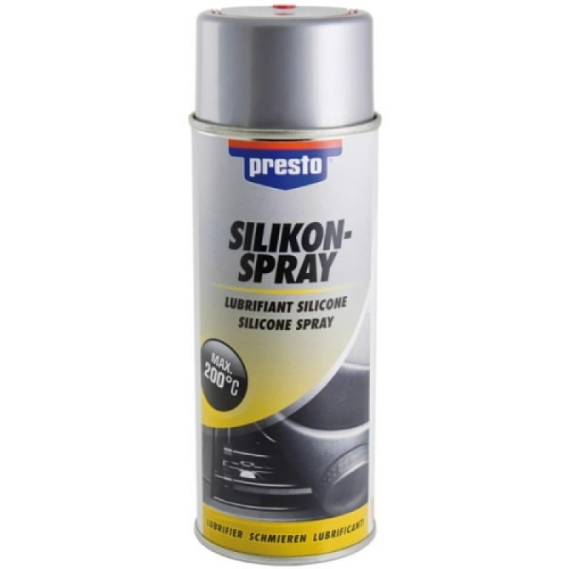 Silikona aerosols 400ml (6gb/iep)