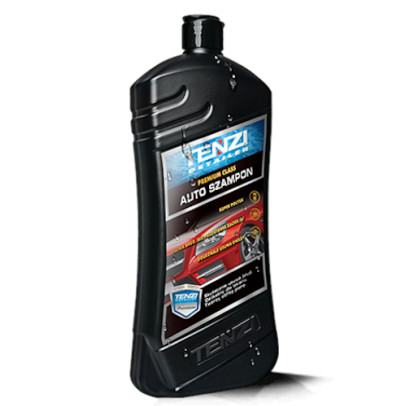 TENZI Detailer autošampūns, 770 ml