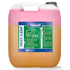 Aktīvās putas kravas auto mazgāšanai TENZI TRUCK CLEAN 20L (1gb/kastē, 24gb/pll)