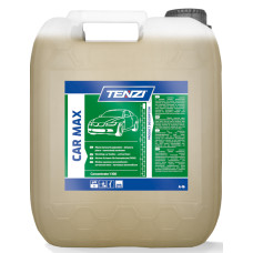 Aktīvās putas auto mazgāšanai TENZI CAR MAX 20L(1gb/iep, 24gb/pll)