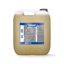 Auto disku tīrīšanas līdzeklis TENZI En-Jee 5L (1gb/iep,230gb/pll)