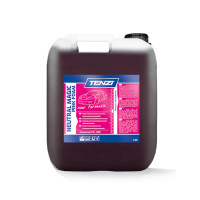 Neitrālas putas auto mazgāšanai TENZI Neutral Magic Foam Pink 5L (1gb/iep, 120gb/pll)