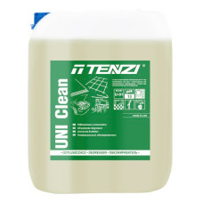 Universālais līdzeklis traipu noņemšanai TENZI UNI Clean 10L (1gb/iep, 60gb/pll)