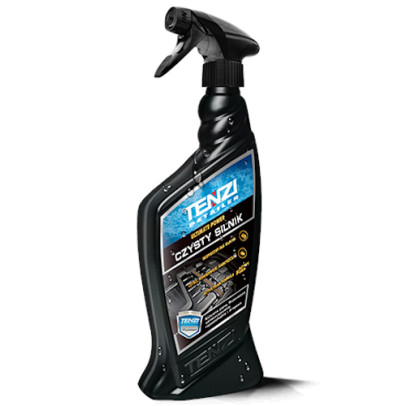 TENZI Detailer Clean Engine auto dzinēju tīrīšanas līdzeklis, 600 ml