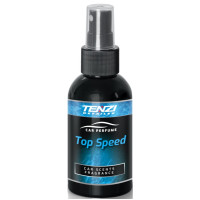Gaisa atsvaidzinātājs salonam, parfimēts TENZI Detailer TOP SPEED 100ml ( 12gb/iep, 1764gb