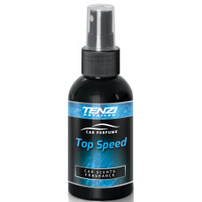 Gaisa atsvaidzinātājs salonam, parfimēts TENZI Detailer TOP SPEED 100ml ( 12gb/iep, 1764gb