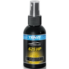 Gaisa atsvaidzinātājs salonam, parfimēts TENZI Detailer 625 HP 100ml ( 12gb/iep, 1764gb/pl