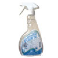 Universālais mazgāšanas līdzeklis, ar smidzinātāju, SNABBERENT, Ph-9.5, (500ml)