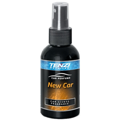 TENZI Detailer NEW CAR gaisa atsvaidzinātājs salonam parfimēts, 100 ml