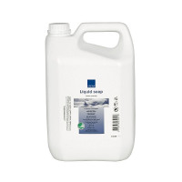 Šķidrās ziepes roku mazgāšanai, 5L