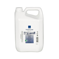 Šķidrās ziepes roku mazgāšanai, 5L