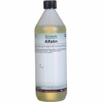 Tīrīšanas līdzeklis visām koka virsmām, ALFATIN, Ph-9.5, (1L)