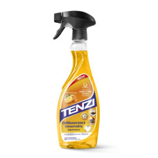 Universālais tīrīšanas līdzeklis TENZI HOME PRO 500ml (10gb/iep,950gb/pll)