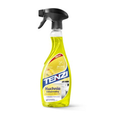 Tīrīšanas līdzeklis virtuvei TENZI HOME PRO 500ml (10gb/iep, 950gb/pll)
