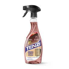 Mēbeļu tīrīšanas līdzeklis  TENZI HOME PRO 500ml (10gb/iep,950gb/pll)