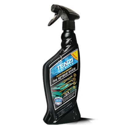TENZI Detailer līdzeklis automašīnas virsbūves tīrīšanai Traffic Film Remover, 600 ml