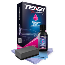 Keramikas-kvarca aizsargpārklājums TENZI ProDetailing DIAMOND DROP 50ml (6iep/kastē)