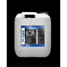 Putu neitralizators TENZI De-Foam 10L (60gab/pal)