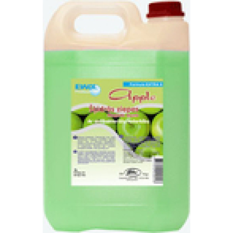 Universālais tīrīšanas un attaukošanas līdzeklis, ALFANOL HD Green, Ph-13.5, (10L)