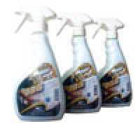 Aizsardzības līdzeklis - vasks spīdumam pēc mazgāšanas, TRUTEST PRO Xpress Wax 165 Spray (