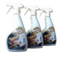 Aizsardzības līdzeklis - vasks spīdumam pēc mazgāšanas, TRUTEST PRO Xpress Wax 165 Spray (