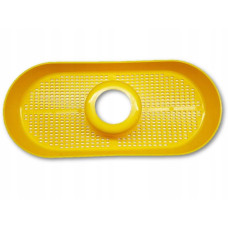 Cietvielu filtrs 17600-39