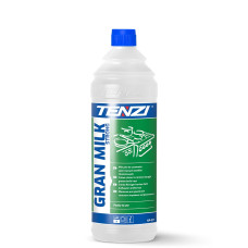 Virtuves tīrīšanas līdzekļis TENZI Gran Milk Strong 1L (12gab/kastē)