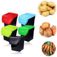 Dārzeņu uzglabāšanas kaste 12L Vegbox