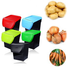 Dārzeņu uzglabāšanas kaste 12L Vegbox