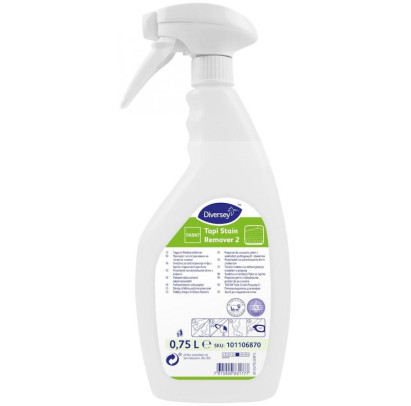 Taski Tapi Stain Remover2  Traipu tīrīšanas līdzeklis 0.75L