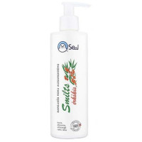 SEAL Roku krēms SMILTSĒRKŠĶIS, 250ml