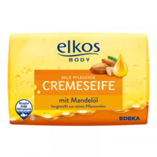 Ziepes ELKOS CREMESEIFE 150g