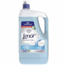 Lenor Aprilfrisch veļas mīkstinātājs 5L