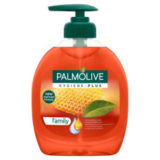 Šķidrās ziepes FAMILY ar propolisa ekstraktu 300ml