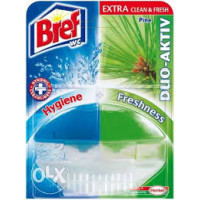 WC - želeja "BREF" (360ml)