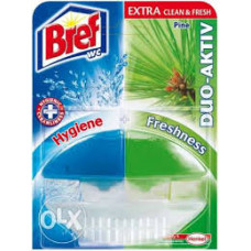 WC - želeja "BREF" (360ml)