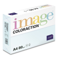 Papīrs A4, Image Coloraction, 80 g/m² Lagoon / Pale Blue, 500 l., FSC Mix