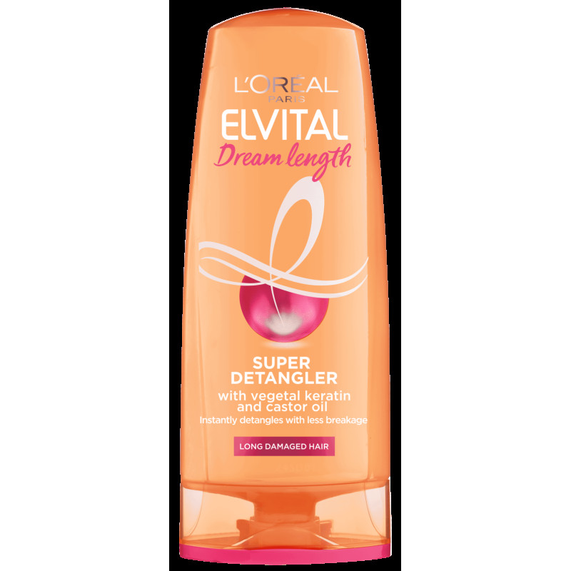 ELVITAL balzams DREAM LENGTH 200ml
