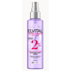 ELVITAL  matu serums HYALURON PLUMP, 150ml