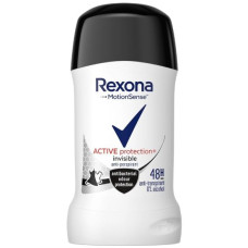 REXONA ACTIVE PROTECTION sausais dezodorants sievietēm, 40ml