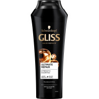 GLISS šampūns Ultimate Repair,250ml