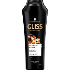 GLISS šampūns Ultimate Repair,250ml