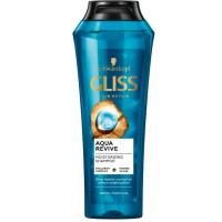 GLISS šampūns Aqua Revive,250ml