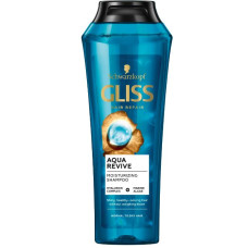 GLISS šampūns Aqua Revive,250ml