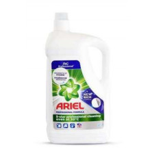 Šķidrais veļas pulveris ARIEL Universal  5L