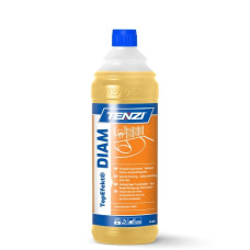 Koncentrēts līdzeklis grīdu mazgāšanai TENZI TopEfekt DIAM 1L (12gb/kastē)