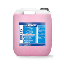 Līdzeklis virsbūves aizsardzībai un spīdumam TENZI ROLLEX 5L (120gb/pll)