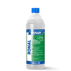 Koncentrēts līdzeklis akmens grīdu mazgāšanai TENZI RONAL 1L (12gb/kastē)