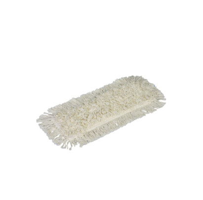 HYGYEN Mops kokvilna ar kabatām rāmim 40 cm