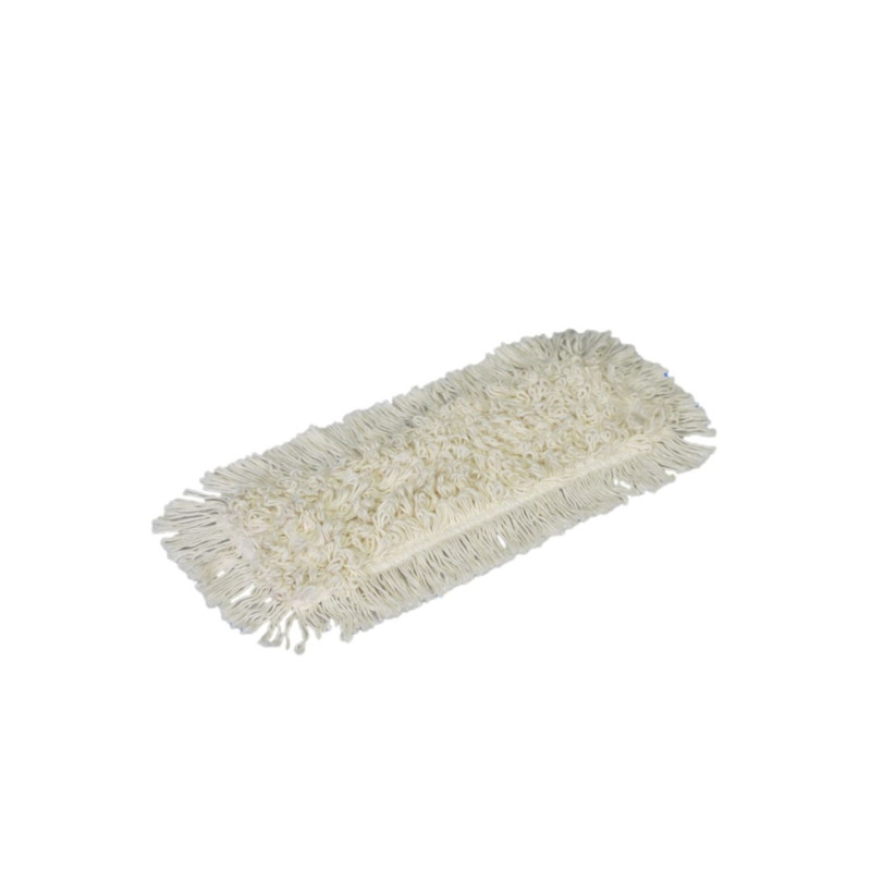Mops kokvilna, ar kabatām, 40cm, rāmim HYGYEN (50gab/kaste)